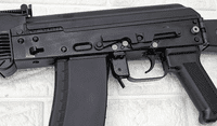VFC AK74M (AV74M) GBBR Airsoft