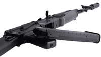 VFC AK74M (AV74M) GBBR Airsoft