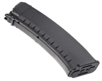 VFC AK74M (AV74M) GBBR Airsoft