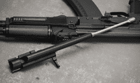 VFC AK74M (AV74M) GBBR Airsoft