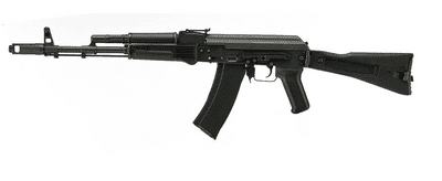 VFC AK74M (AV74M) GBBR Airsoft