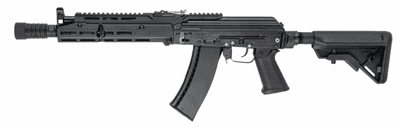 VFC AV105 / AK105 Tactical GBB Airsoft