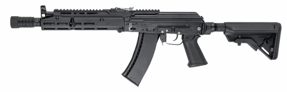 VFC AV105 / AK105 Tactical GBB Airsoft