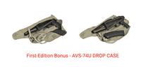 VFC AVs74U (Aks74U) GBBR Airsoft