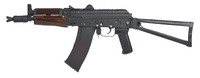VFC AVs74U (Aks74U) GBBR Airsoft