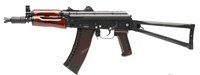 VFC AVs74U (Aks74U) GBBR Airsoft