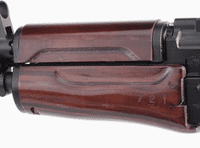 VFC AVs74U (Aks74U) GBBR Airsoft