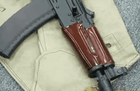 VFC AVs74U (Aks74U) GBBR Airsoft