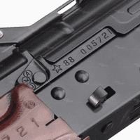 VFC AVs74U (Aks74U) GBBR Airsoft