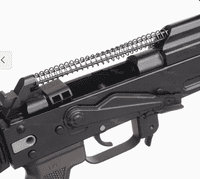 VFC AVs74U (Aks74U) GBBR Airsoft