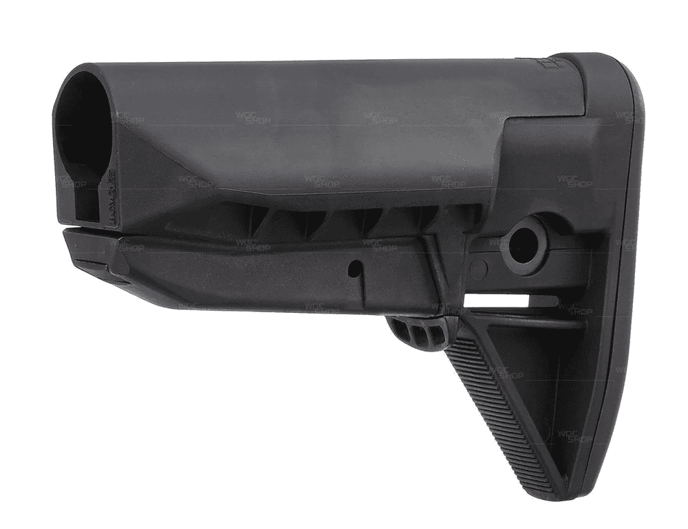 Bcm Mod 0 Stock Riser VFC BCM GUNFIGHTER MOD 0 Stock