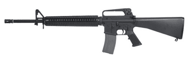 VFC - Colt M16A2 GBB (VFC M4 V3 GBB System)
