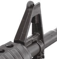 VFC Colt M723 Carbine GBB- DX ver. (Steel barrel & sight)