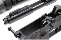 VFC Colt M723 Carbine GBB- DX ver. (Steel barrel & sight)