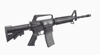 VFC Colt M723 Carbine GBB v3 standard Version (NOT Steel barrel)
