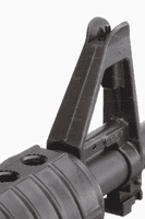 VFC Colt M723 Carbine GBB v3 standard Version (NOT Steel barrel)