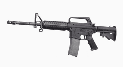 VFC Colt M723 Carbine GBB v3 standard Version (NOT Steel barrel)