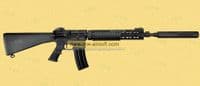 VFC COLT MK12 MOD1 Fixed Stock GBB Rifle (Colt Licensed)