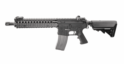 VFC Colt MK18 MOD 1 V3 GBBR Gas Blow Back Rifle Airsoft ( Licenced by Cybergun / EMG )