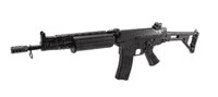 VFC FNC PARA GBB Airsoft ( Custom Limited Version)