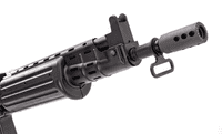 VFC FNC PARA GBB Airsoft ( Custom Limited Version)