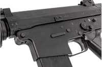 VFC FNC PARA GBB Airsoft ( Custom Limited Version)