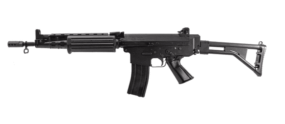 VFC FNC PARA GBB Airsoft ( Custom Limited Version)