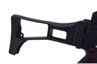 VFC H&K G36C V2 GBB Rilfle (Black, with 2 Round Burst & Full-Auto)