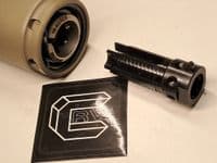 VFC KAC QDC Suppressor (dummy, 14mm CCW)