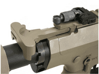 VFC Knight's KAC M110K1 GBB AIRSOFT (FDE)