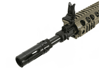 VFC Knight's KAC M110K1 GBB AIRSOFT (FDE)