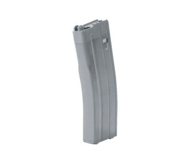 VFC M4 30Rds Gas Airsoft Magazine V3 - Grey