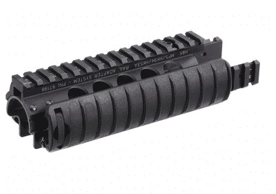 VFC MP5 RIS - for Umarex MP5 Series GBB Rifle