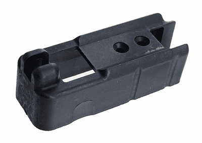 VFC original parts Gas Magazine Lip For VFC M4 Gas Airsoft Rifles