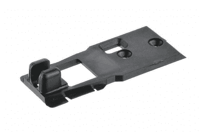 VFC Original Parts - HK417 GBB Magazine Cap ( VG29MAG050 )