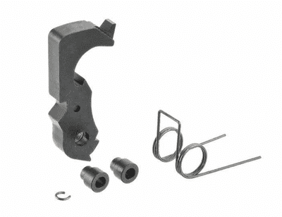 VFC Original Parts - HK417 GBB Rifle Hammer Set ( VG29PLK000 )