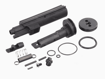VFC Original Parts - HK53 GBB Loading Nozzle Set ( 09-06-SET / VG2EBLT040-SET )