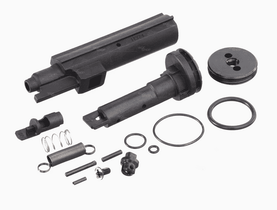 VFC Original Parts - HK53 GBB Loading Nozzle Set ( 09-06-SET / VG2EBLT040-SET )