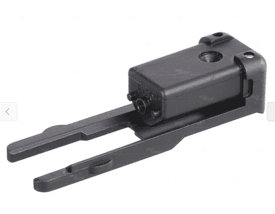 VFC Original Parts - MK25 GBB Cylinder Block ( VGCJPIS030 / 01-10 )