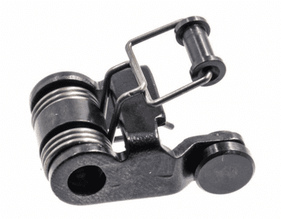 VFC Original Parts - MP5 GBB Hammer Latch Set