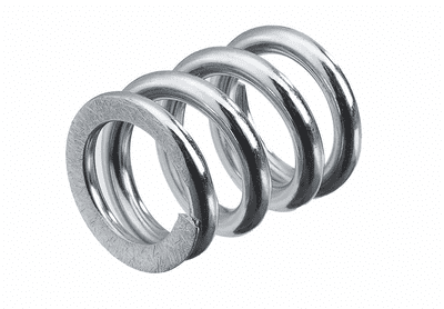 VFC Original Parts - MP5 / Mp5K/ M4/ Hk416c / VR16 GBB Buffer Spring ( VG20SPG026 )