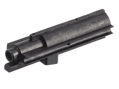 VFC Original Parts - MP5A5 v2 GBB Nozzle ( VGB1BLT122 )