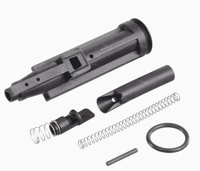 VFC Original Parts -PPSH-41 GBB Loading Nozzle Set ( 02-01 VG51BLT021-SET )