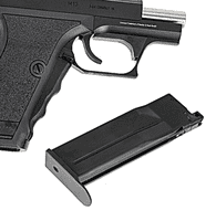 VFC P7M13 16Rds Gas Airsoft Magazine
