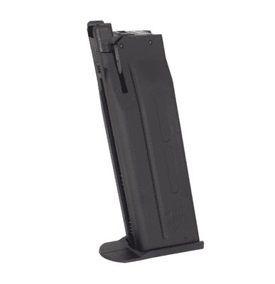 VFC P7M13 16Rds Gas Airsoft Magazine