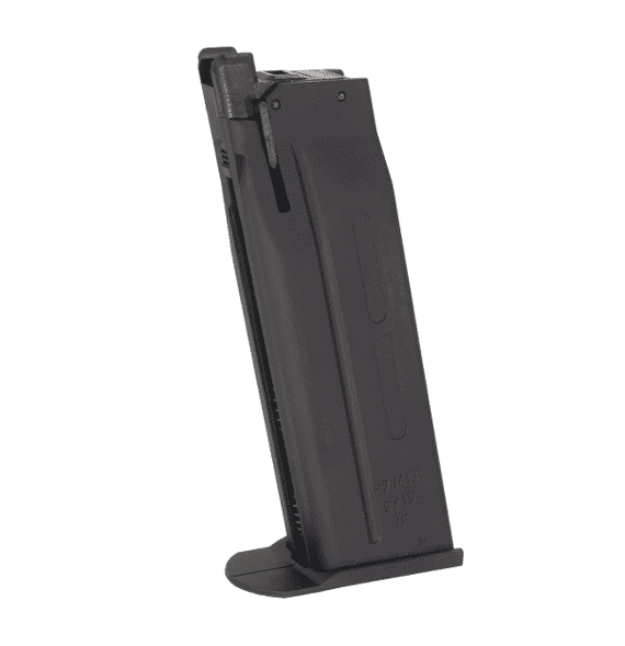 VFC P7M13 16Rds Gas Airsoft Magazine