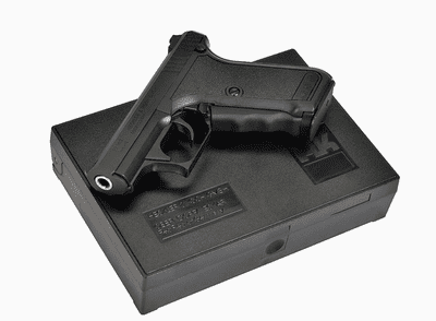 VFC P7M13 GBB Airsoft - UMAREX / Licensed