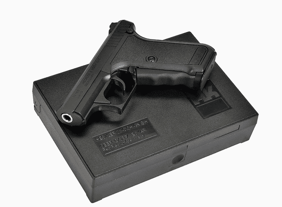 VFC P7M13 GBB Airsoft - UMAREX / Licensed