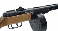 VFC PPSH41 GBBR