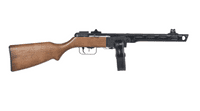 VFC PPSH41 GBBR